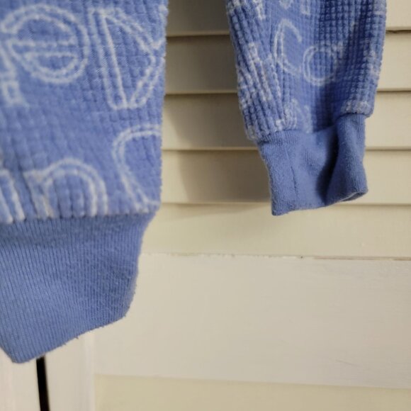 Calvin Klein Toddler Sleepwear/Loungewear Size 4 - Two Sets! - Picture 4 of 9